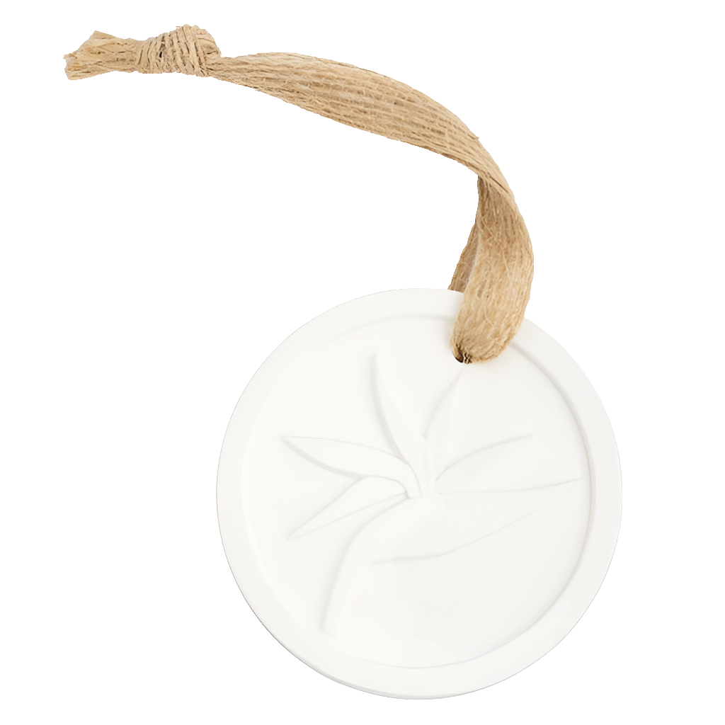 Sunrise Blossom Hanging Pomander