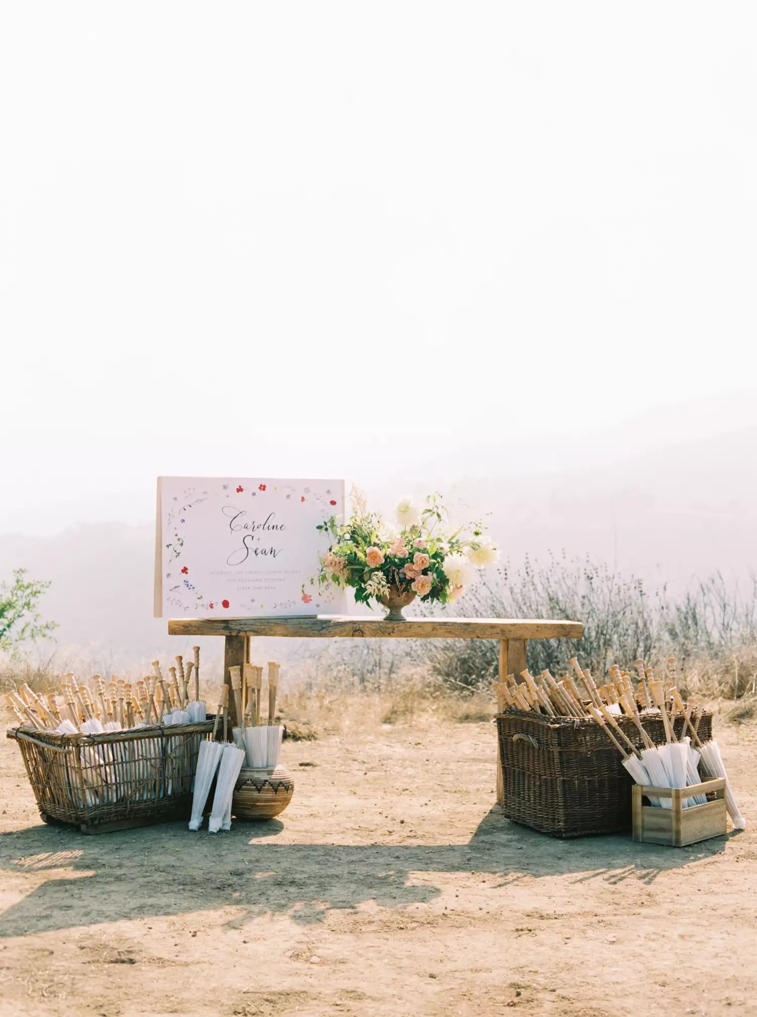 Wedding Flower Arrangments