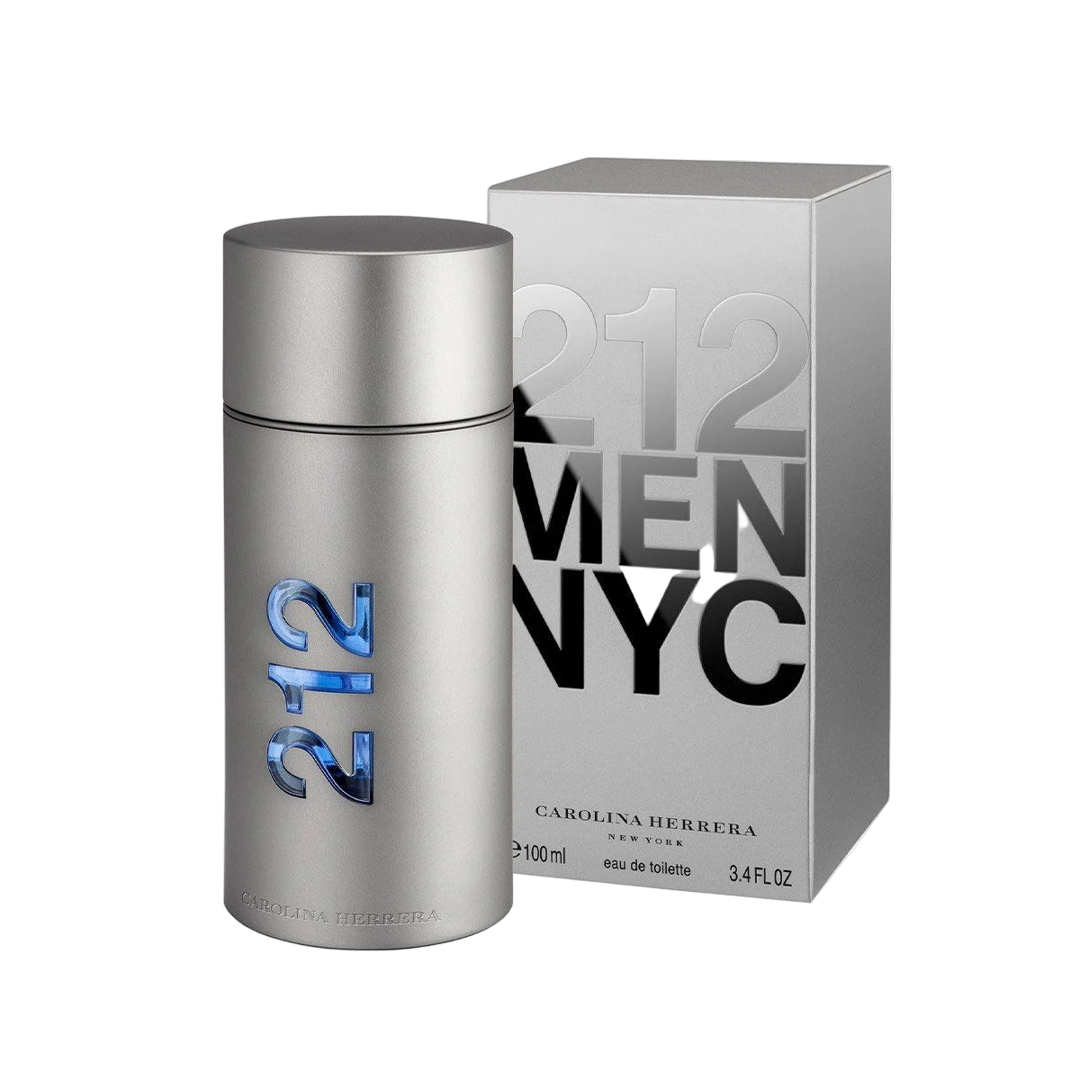 212 Men EDP 100ml