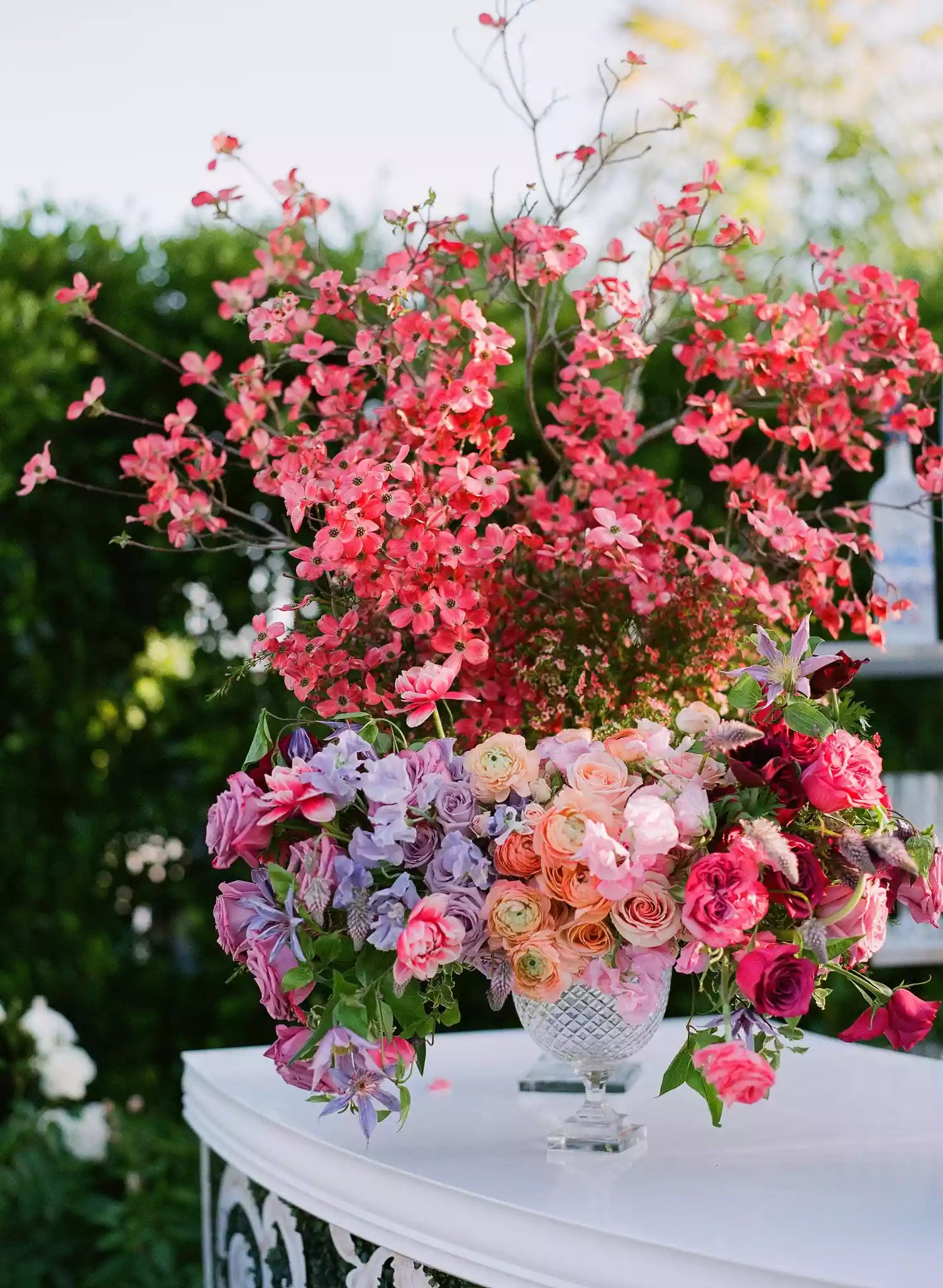 Wedding Flower Arrangments