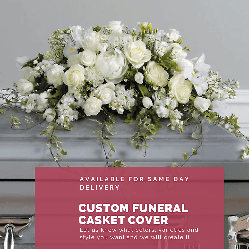 Funeral Floral Arrangements