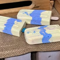 Fun Shaped Bath Bombs