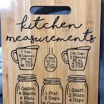 Cutting Boards