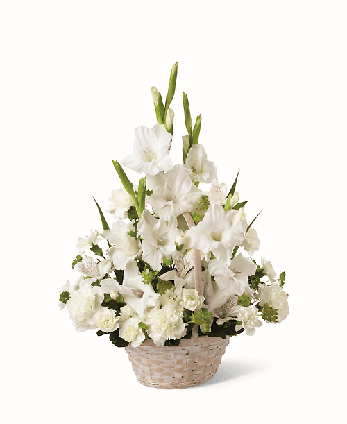 Funeral Floral Arrangements