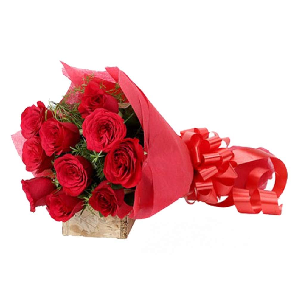 Bouquet Of Roses