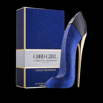 Good Girl COLLECTOR EDITION EDP 80ml Carolina Herrera