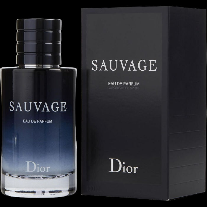 Dior Sauvage EDP 100ml