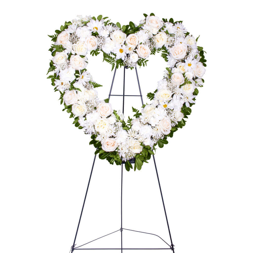 Funeral Floral Arrangements