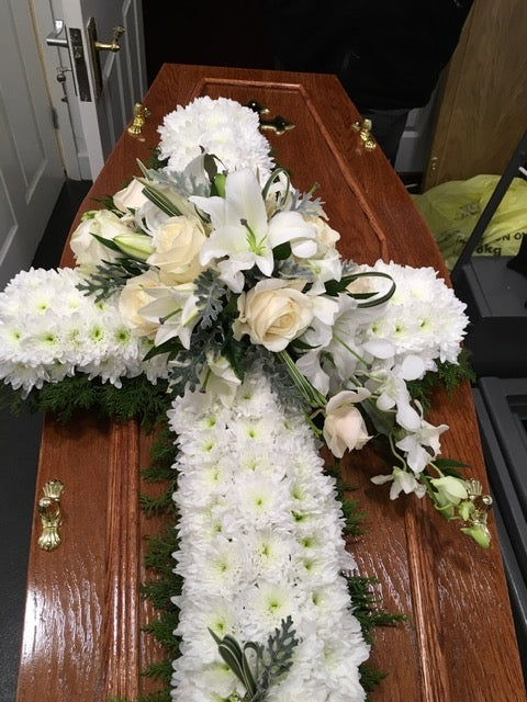Funeral Floral Arrangements