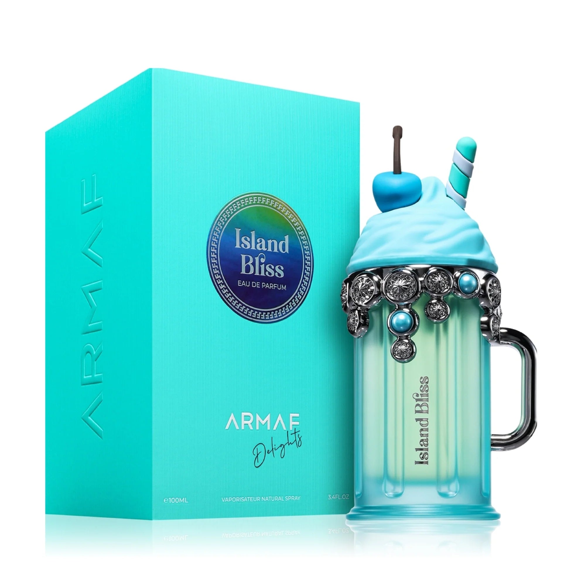 Island Bliss Armaf