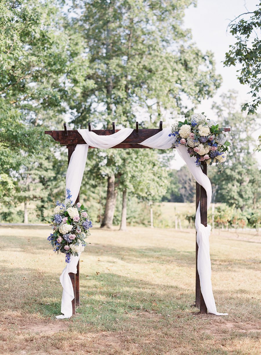 Wedding Flower Arrangments