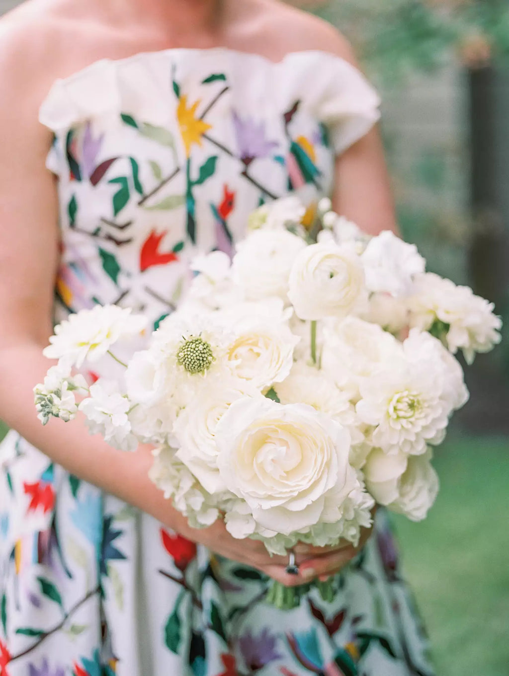 Wedding Flower Arrangments