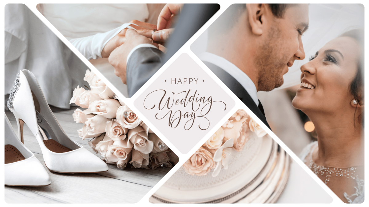 Wedding Flower Arrangments