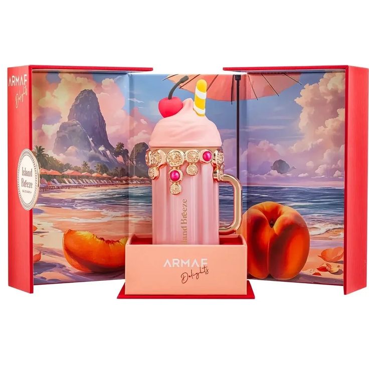 Armaf Island Breeze 100ml