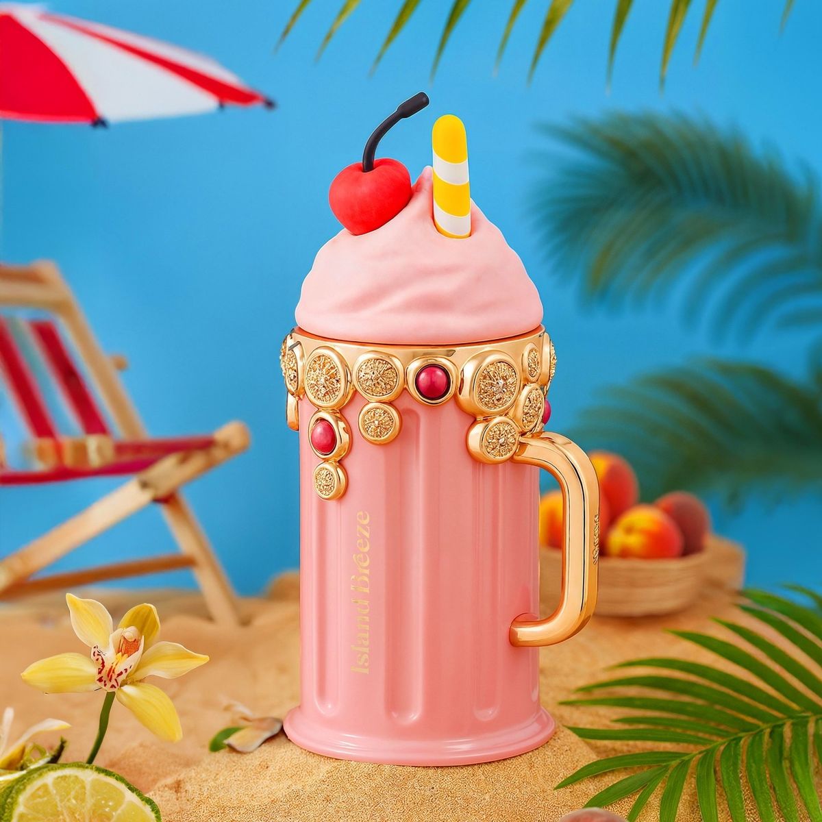 Armaf Island Breeze 100ml