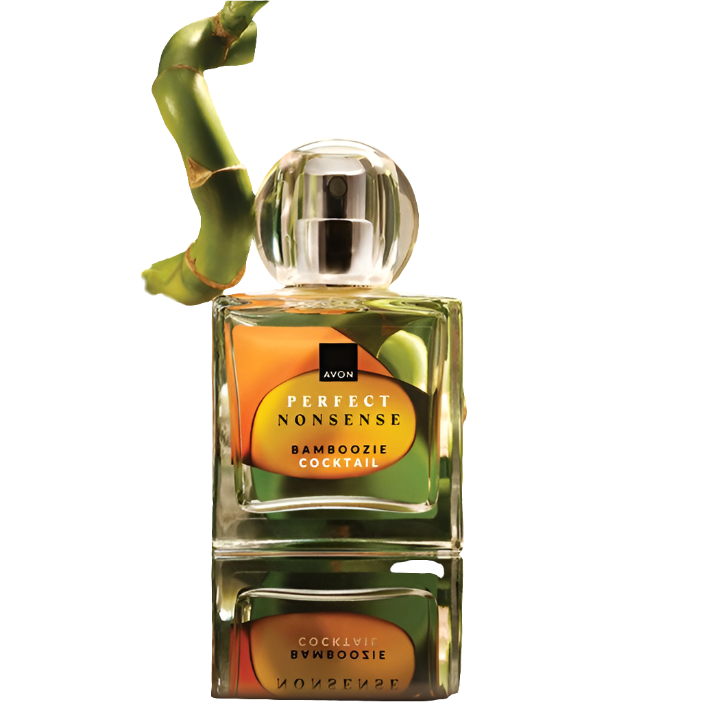 Perfect Nonsense Bamboozie Cocktail Eau de Parfum 50ml