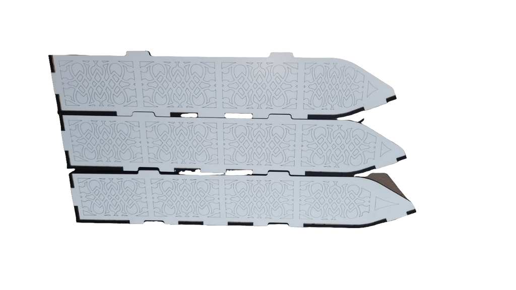 Paper Organizer