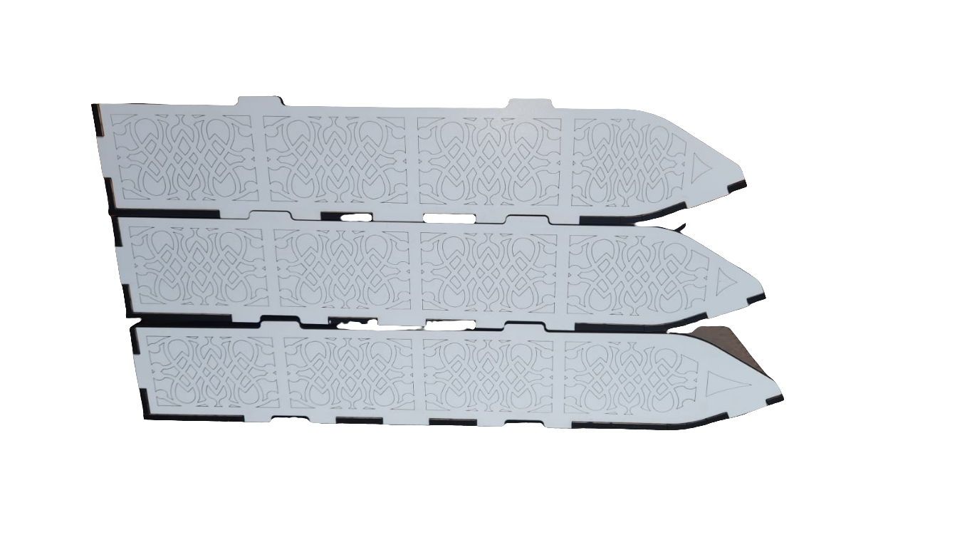 Paper Organizer