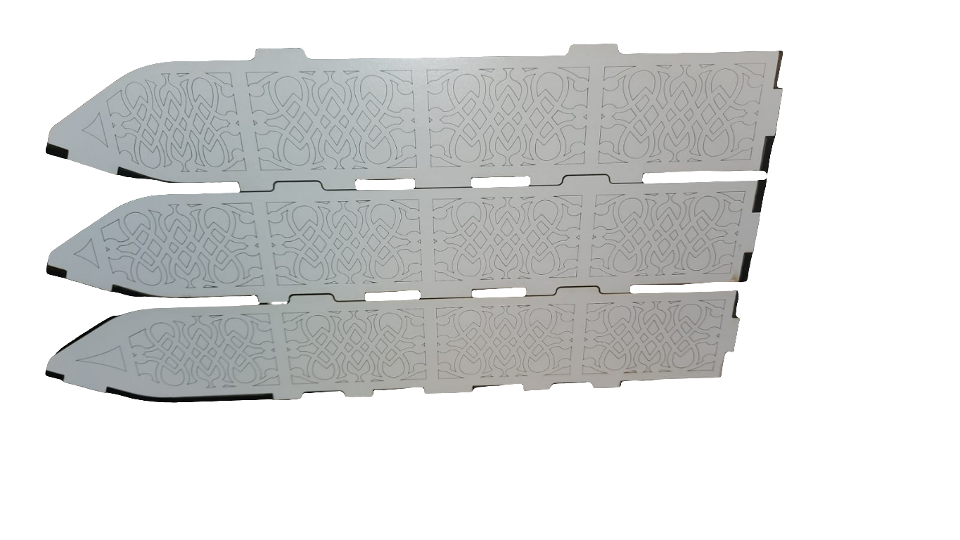 Paper Organizer