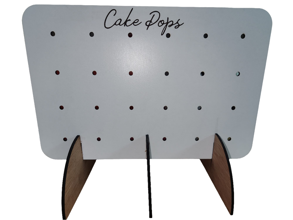 Cake Pop Stand