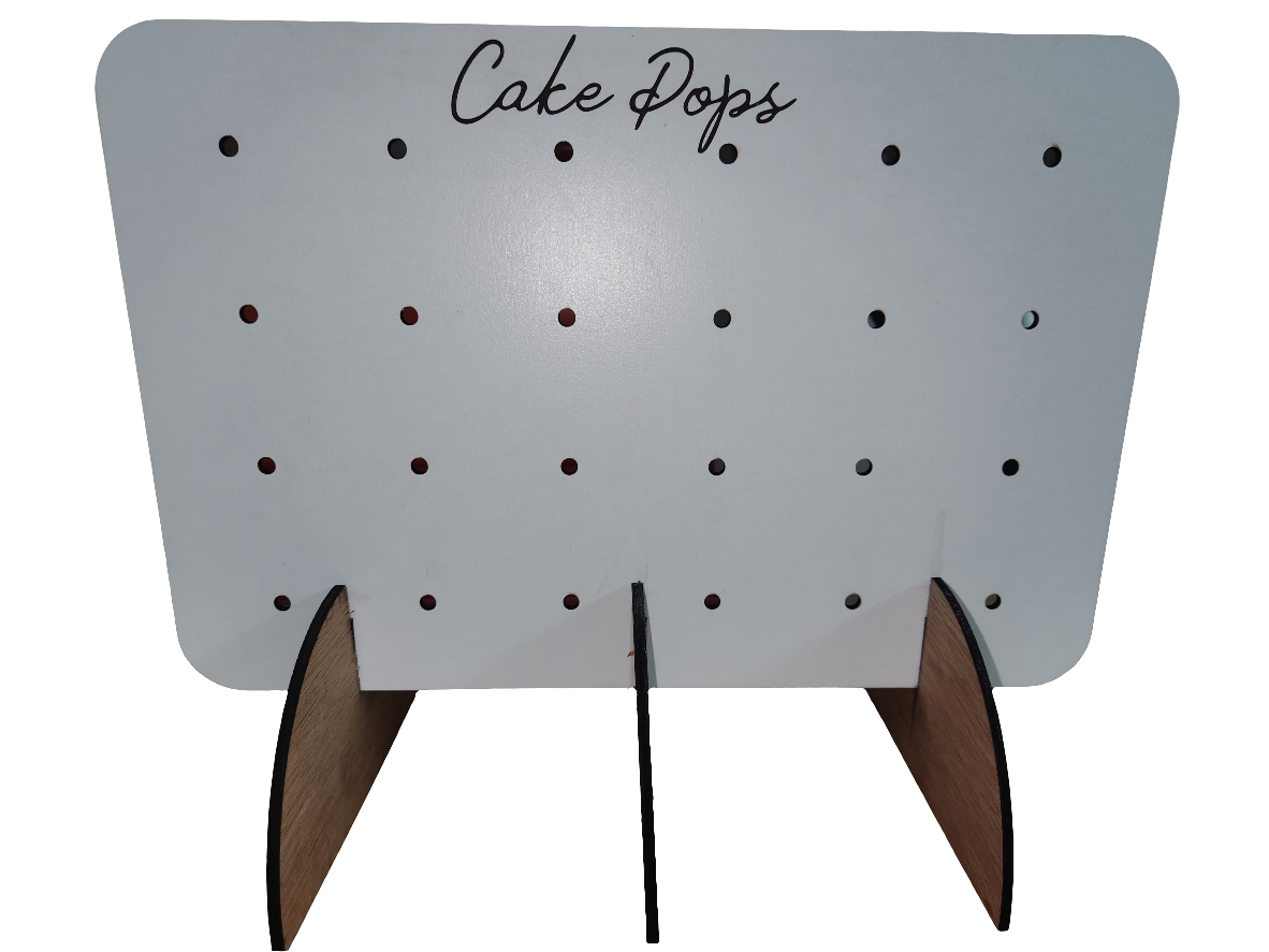 Cake Pop Stand