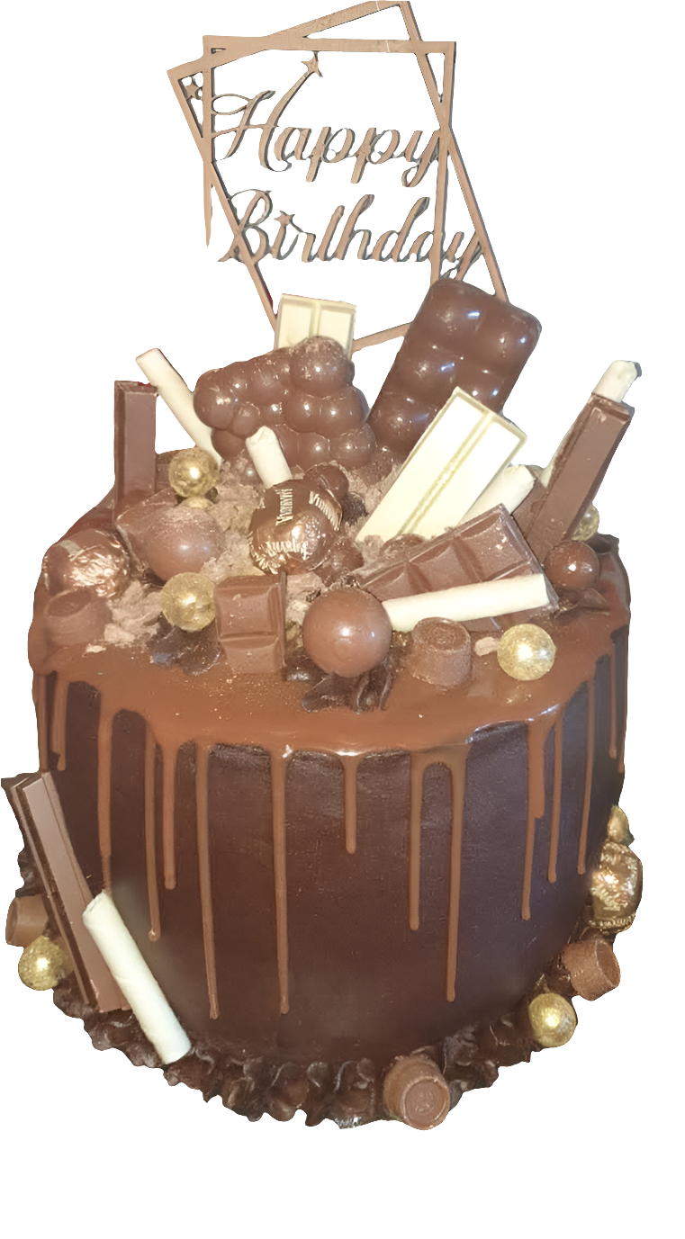 Cake Toppers
