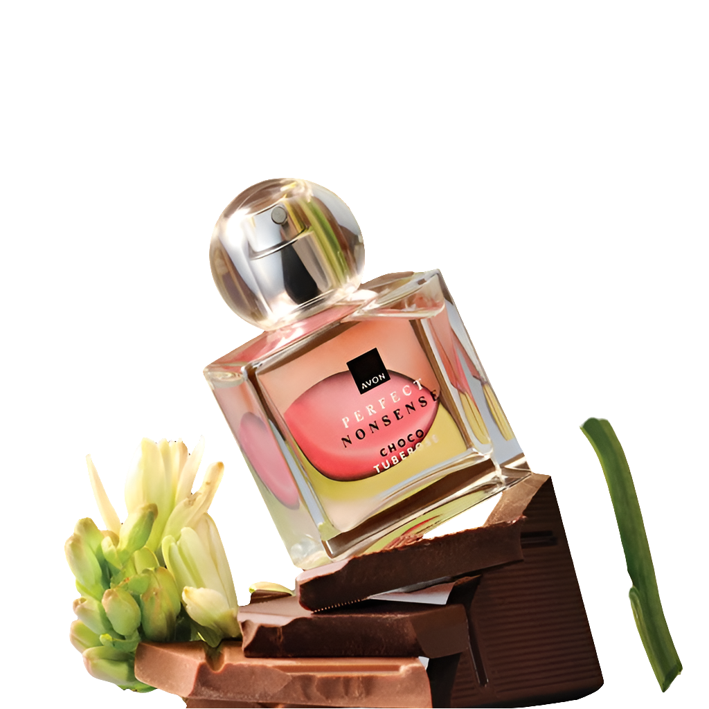 Perfect Nonsense Choco Tuberose Eau de Parfum 50ml