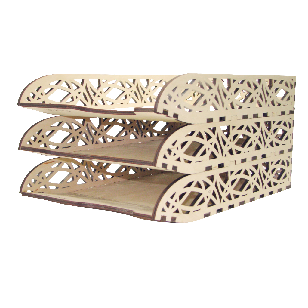 Paper Organizer