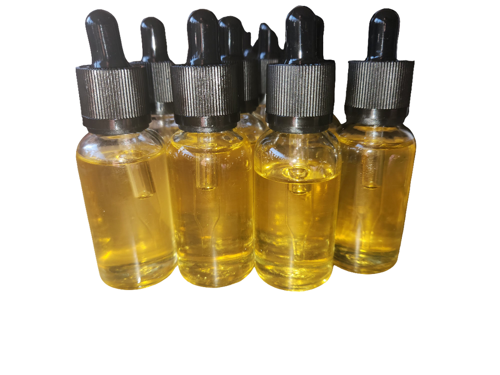 Hair Growth Oil 30ml