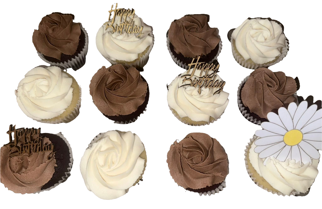 Cake Toppers