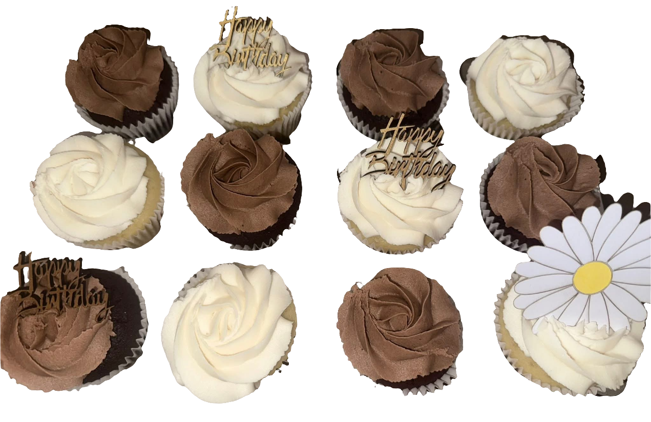 Cake Toppers