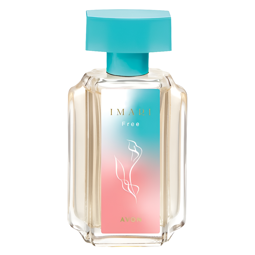 Imari Free Eau de Toilette 50ml