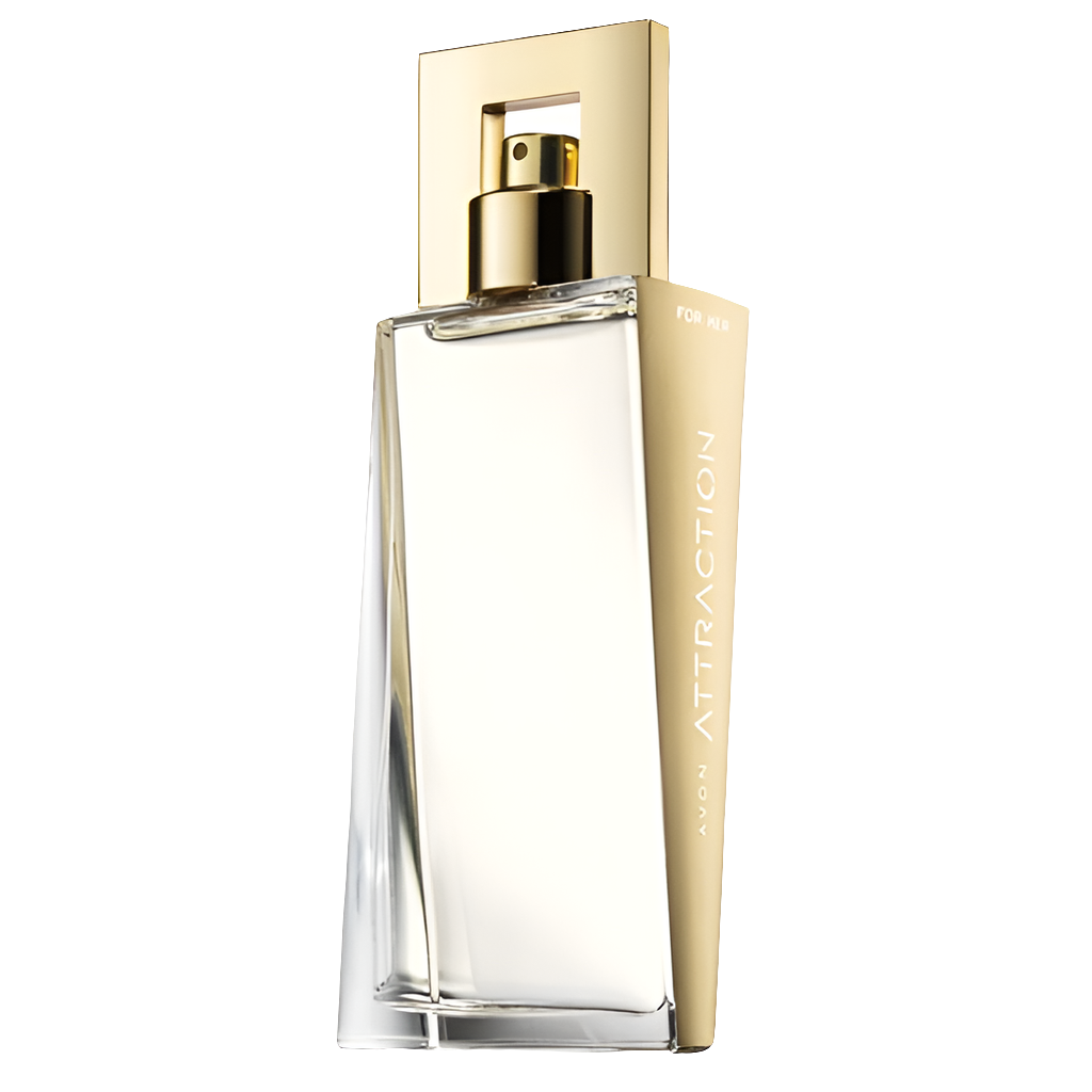 Attraction for Her Eau de Parfum 50ml