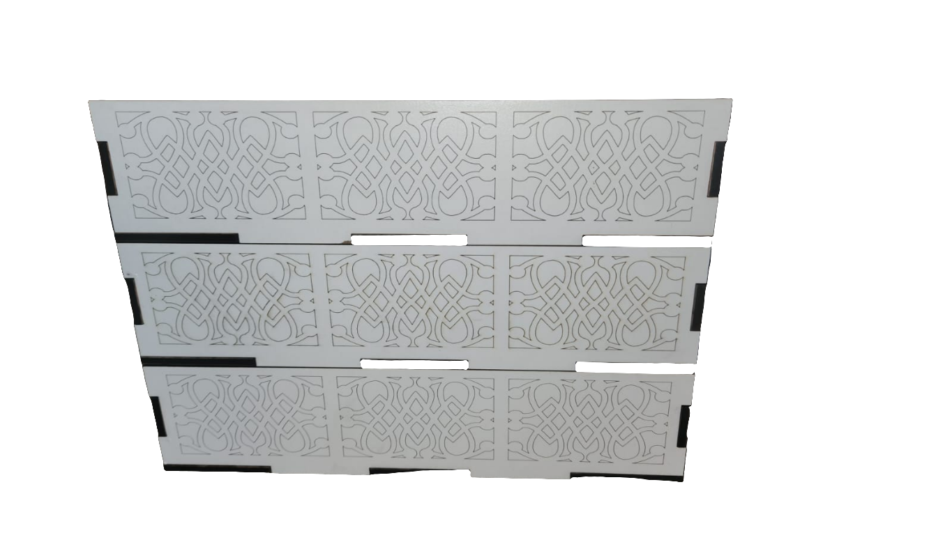 Paper Organizer