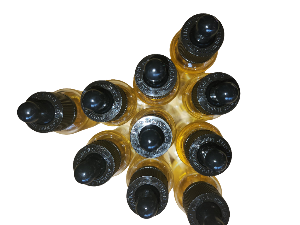 Hair Growth Oil 30ml