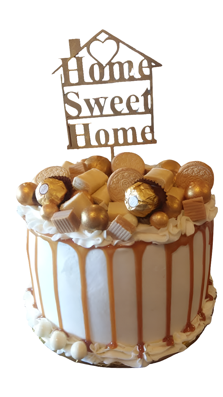 Cake Toppers