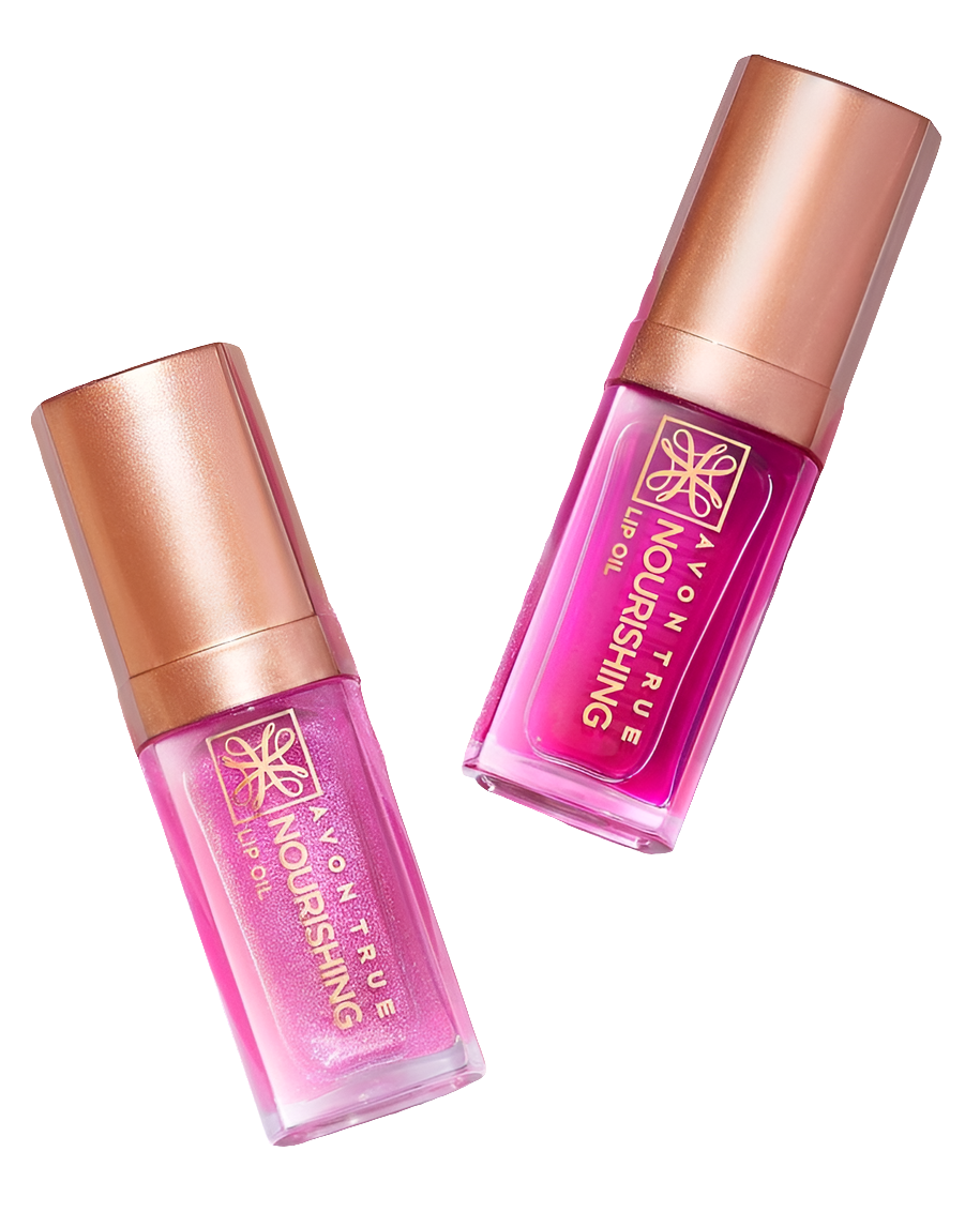Nourishing Lip Oil 7ml