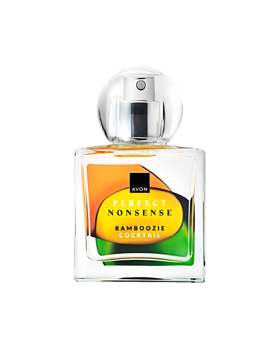 Perfect Nonsense Bamboozie Cocktail Eau de Parfum 50ml