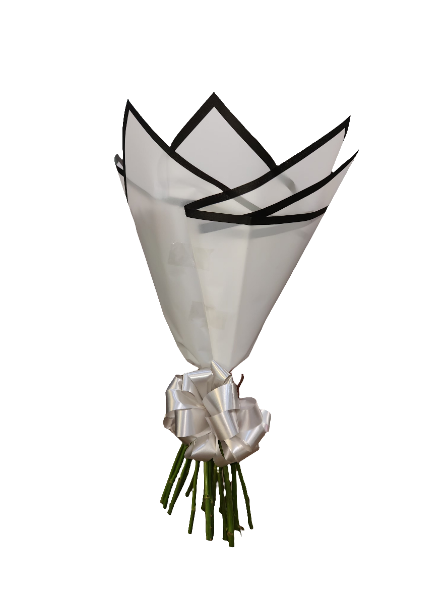 Bouquet Of Roses