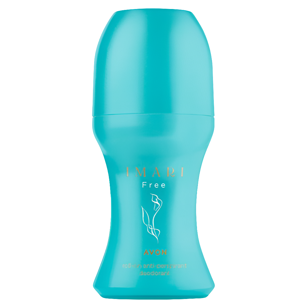 Imari Free Roll-On 50ml