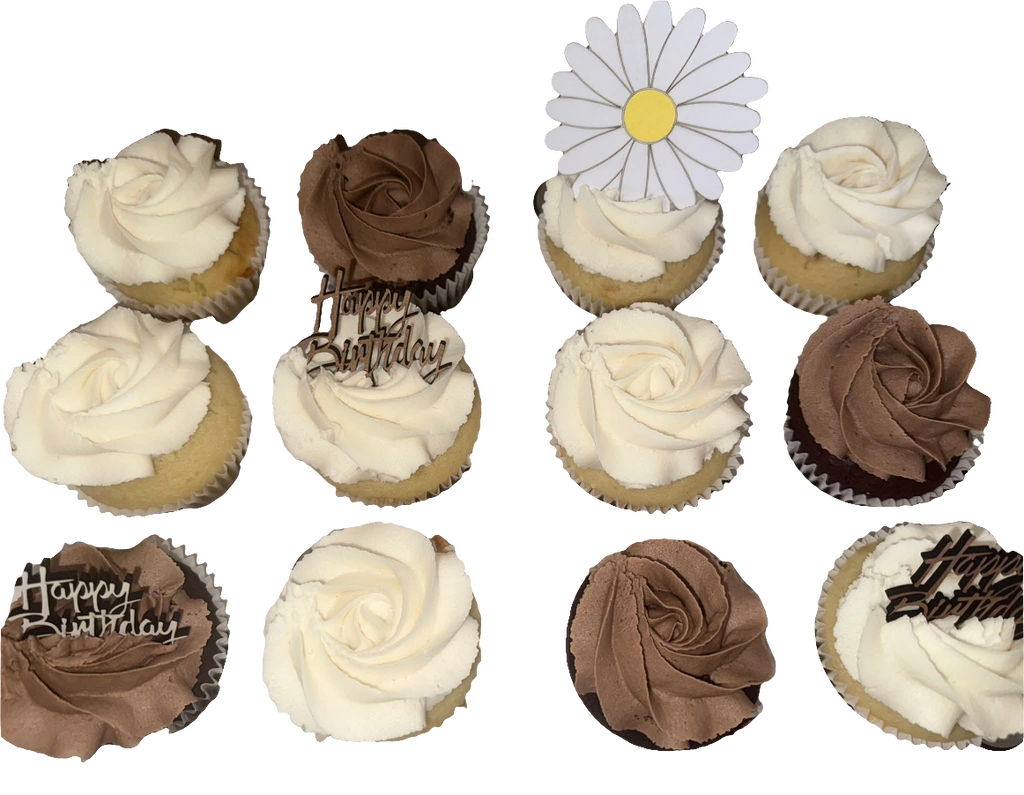 Cake Toppers