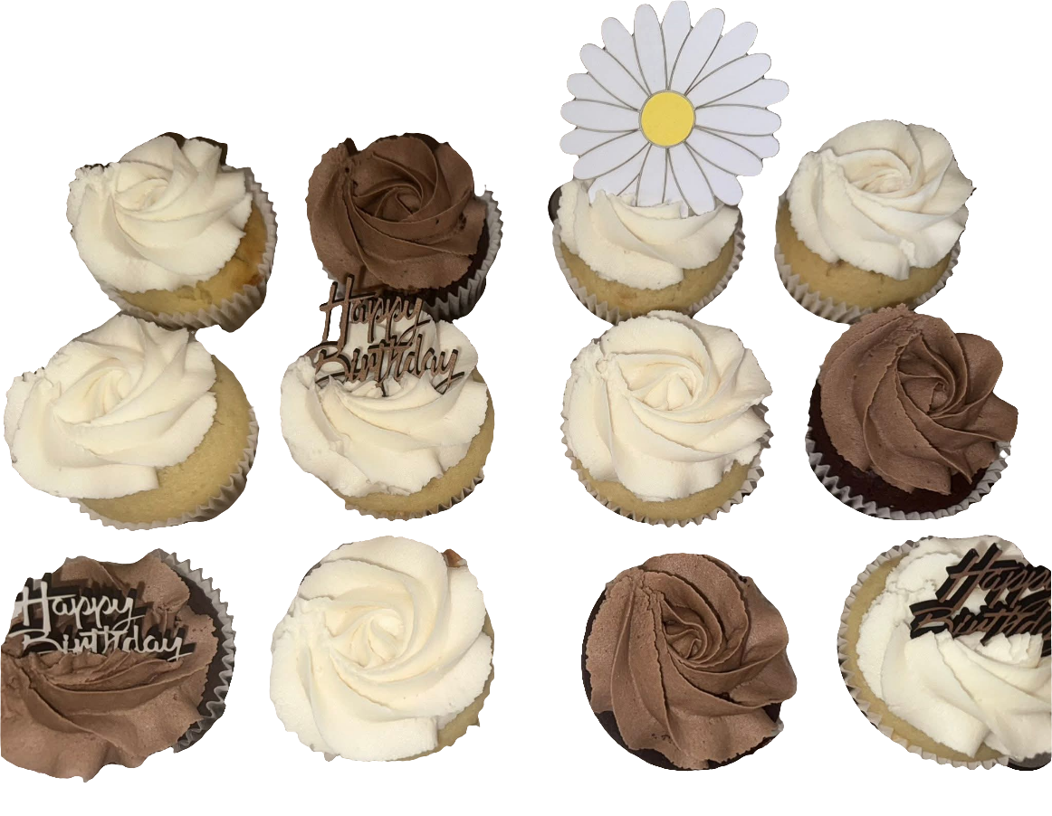 Cake Toppers