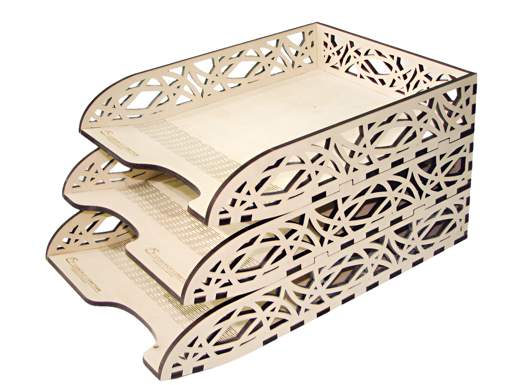 Paper Organizer