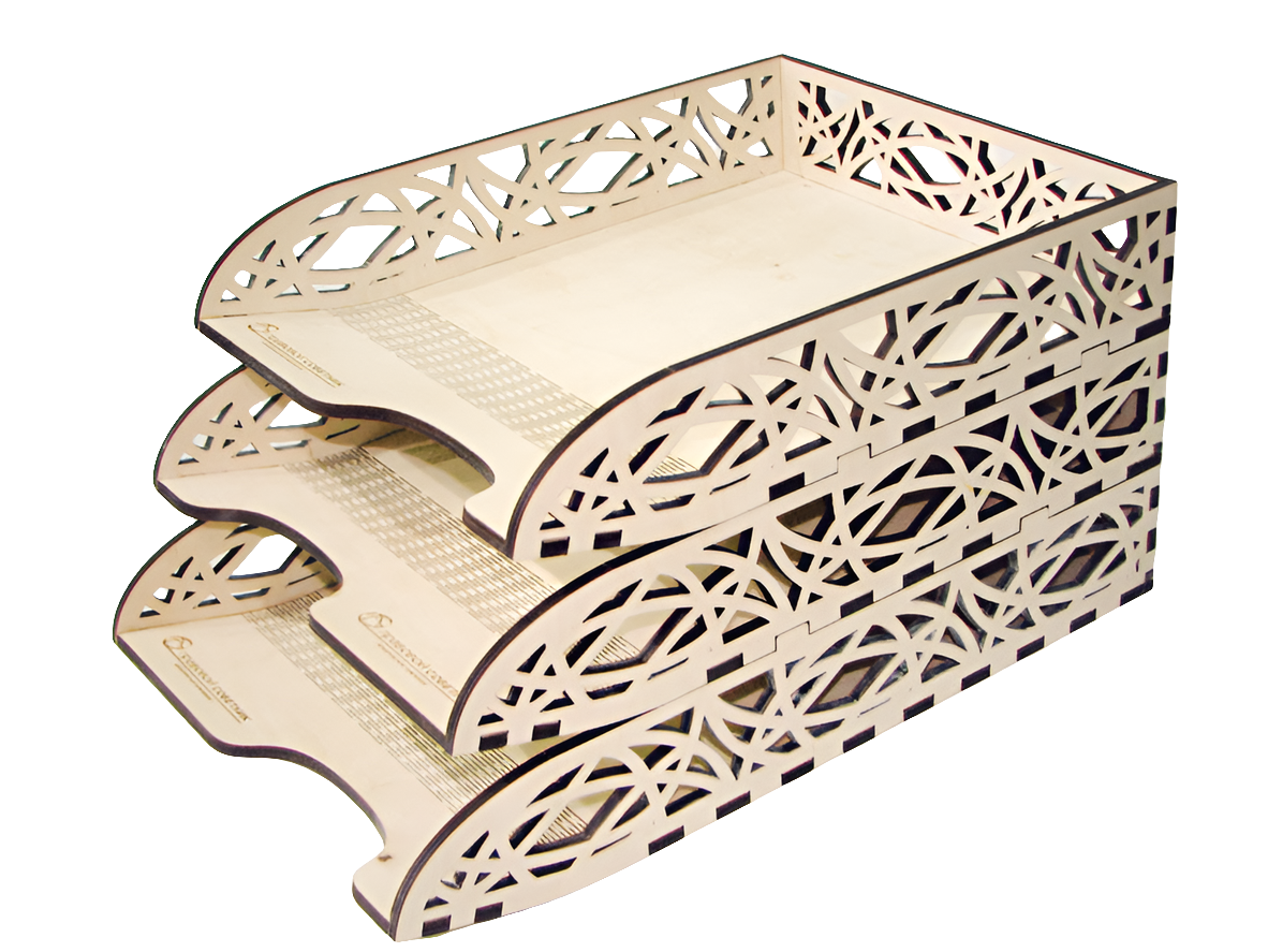 Paper Organizer