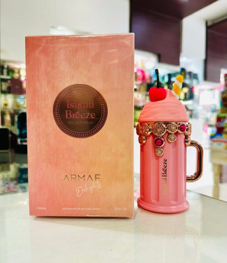Armaf Island Breeze 100ml