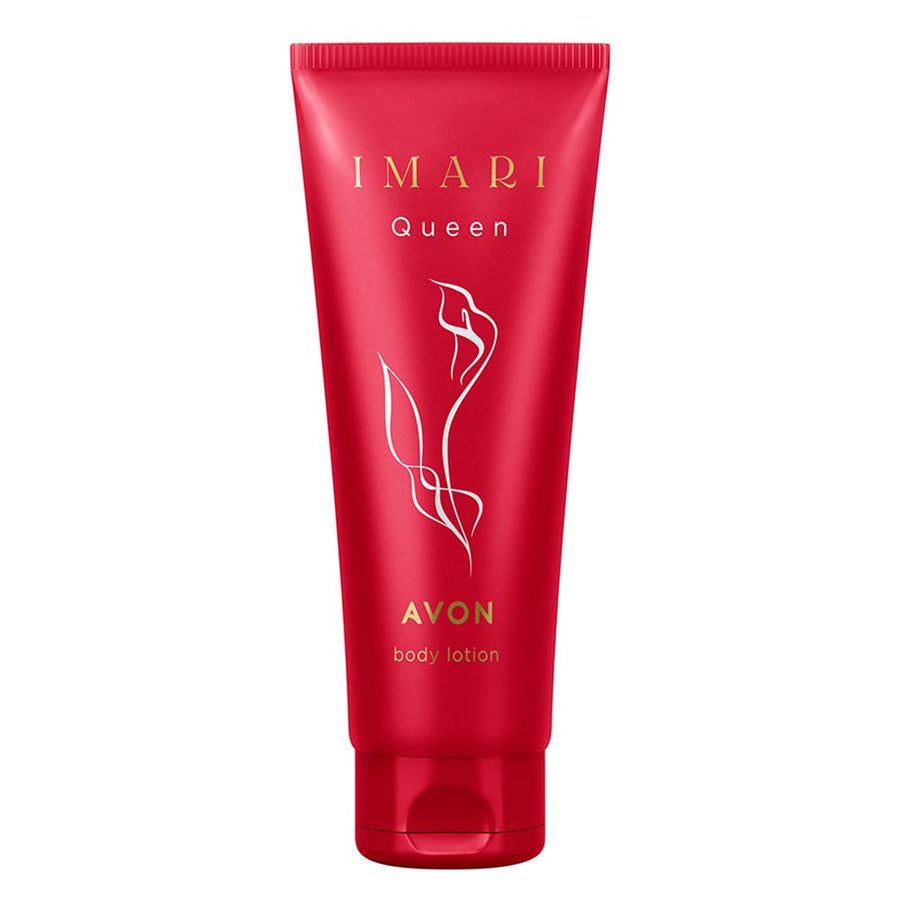 Imari Queen Body Lotion 125ml