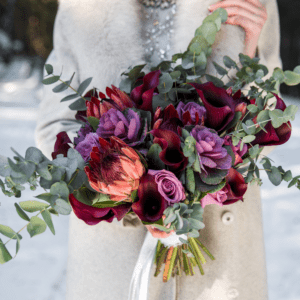 Wedding Flower Arrangments