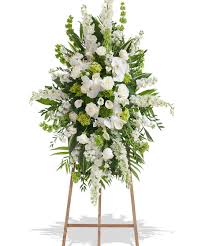 Funeral Floral Arrangements