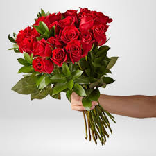 Bouquet Of Roses