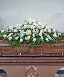 Funeral Floral Arrangements